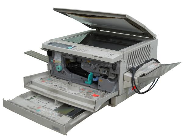 Canon - Kserokopiarka NP1550