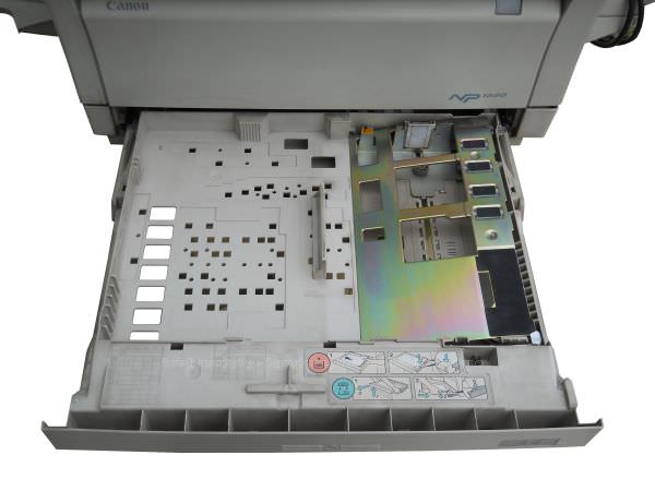 Canon - Kserokopiarka NP1550