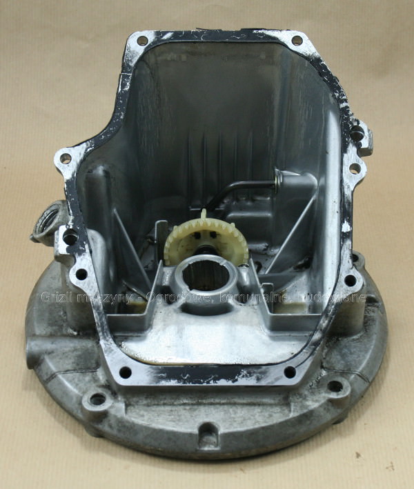 Honda miska olejowa do silnika spalinowego GCV160 nr