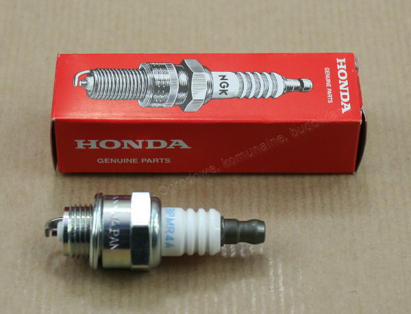 Honda świeca zapłonowa do silnika G100 BPMR4A nr