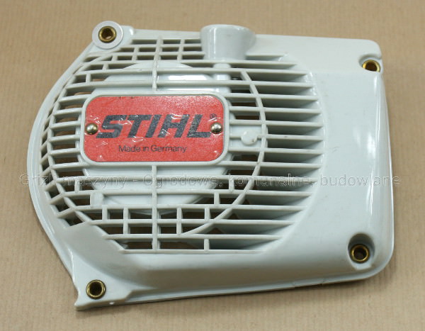 Stihl 11210801808 00