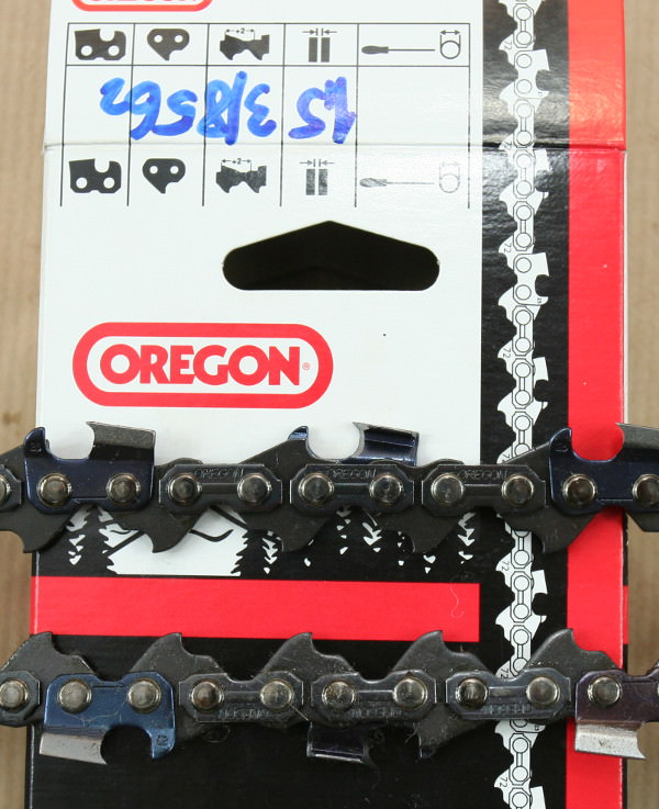 Oregon 56z 38 15 02