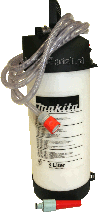 Hydronetka Makita