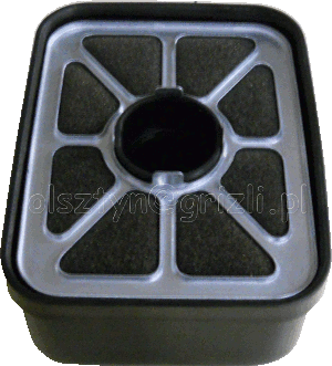 Filtr powietrza - Motopompa półszlamowa Honda SST50