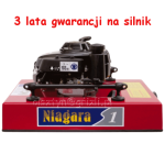 Motopompa pływająca Niagara1 Honda