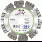Easy Cut EC-22 Turbo 230mm
