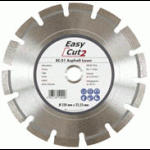 Easy Cut EC-31 Asfalt 230mm