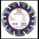 Easy Cut EC-41.1 Uni Turbo 115mm