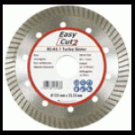 Easy Cut EC-45.1 Turbo 125mm