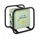 Weber - Przetwornica elektroniczna 230V - EFU 2,7 Twin - 48 i 250V 200Hz