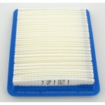 Briggs & Stratton, Honda - filtr powietrza papierowy 491588