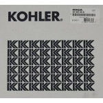 Kohler - filtr powietrza do SV 540S 2008306