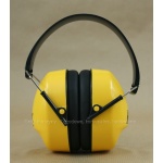 Ochronniki słuchu - żółte, składane - EGY 910 - 1034