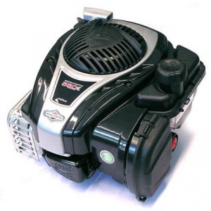 Briggs & Stratton - silnik spalinowy Seria 550E nr9P702-0021