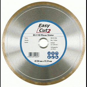 Easy Cut EC-110 Fliese 200mm