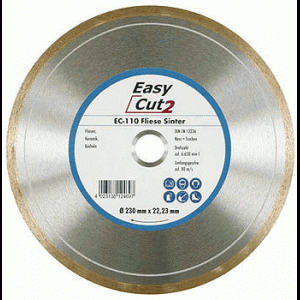 Easy Cut EC-110 Fliese 180mm