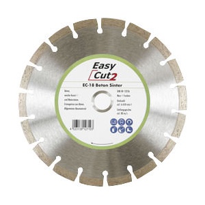 Easy Cut EC-18 Beton 350mm