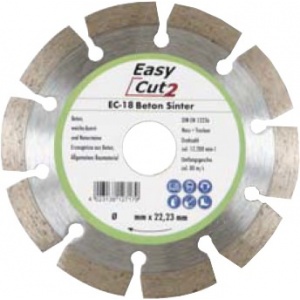 Easy Cut EC-18 Beton 115mm	