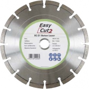 Easy Cut EC-21 Beton 115mm
