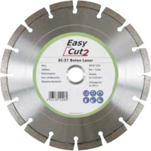 Easy Cut EC-21 Beton 230mm