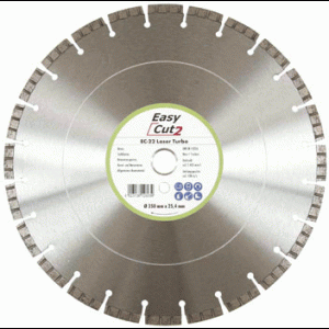 Easy Cut EC-22 Turbo 600mm