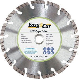 Easy Cut EC-23 Super Turbo 500mm