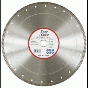 Easy Cut EC-45.1 Turbo 250mm