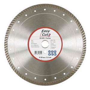 Easy Cut EC-42.1 Turbo 350mm