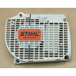 Stihl - obudowa rozrusznika do pilarki 044 nr 11280801812